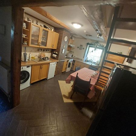 Agroturystyka Lysa Gora 옐레니아구라 외부 사진