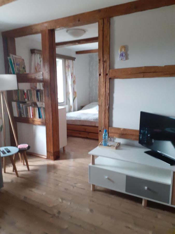 Agroturystyka Lysa Gora 옐레니아구라 외부 사진