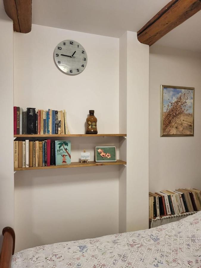 Agroturystyka Lysa Gora 옐레니아구라 외부 사진